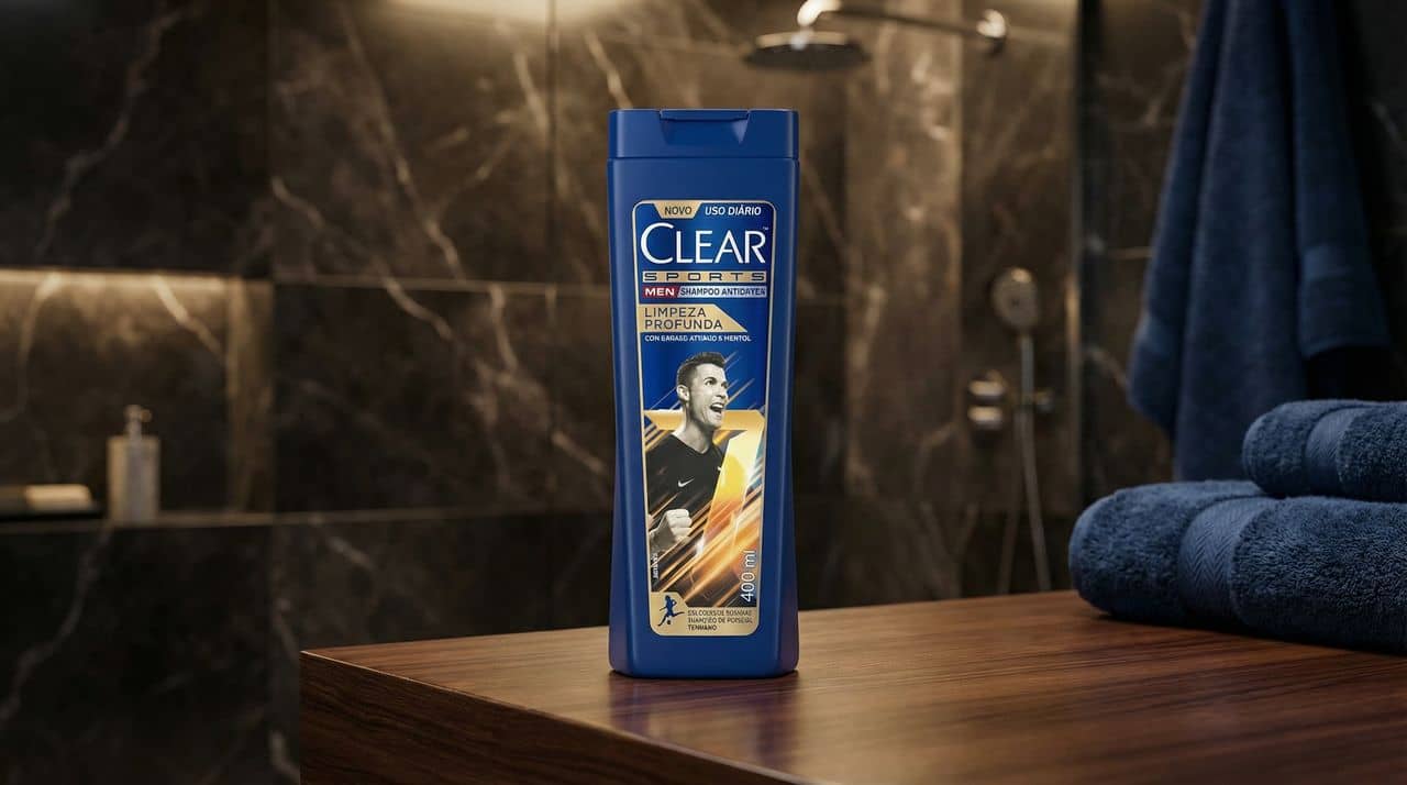 Melhor Shampoo Anticaspa Masculino: 10 Top Escolhas