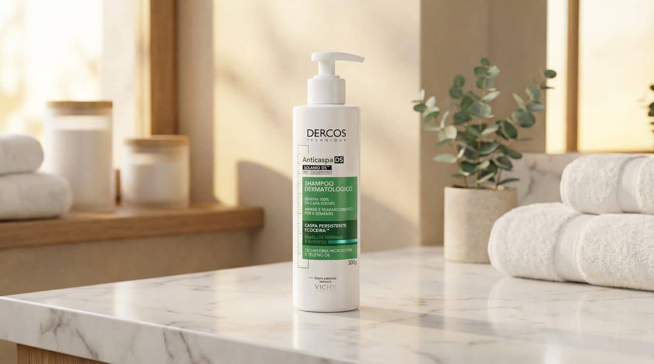 Melhor Shampoo Anticaspa: 10 Opções Contra Coceira