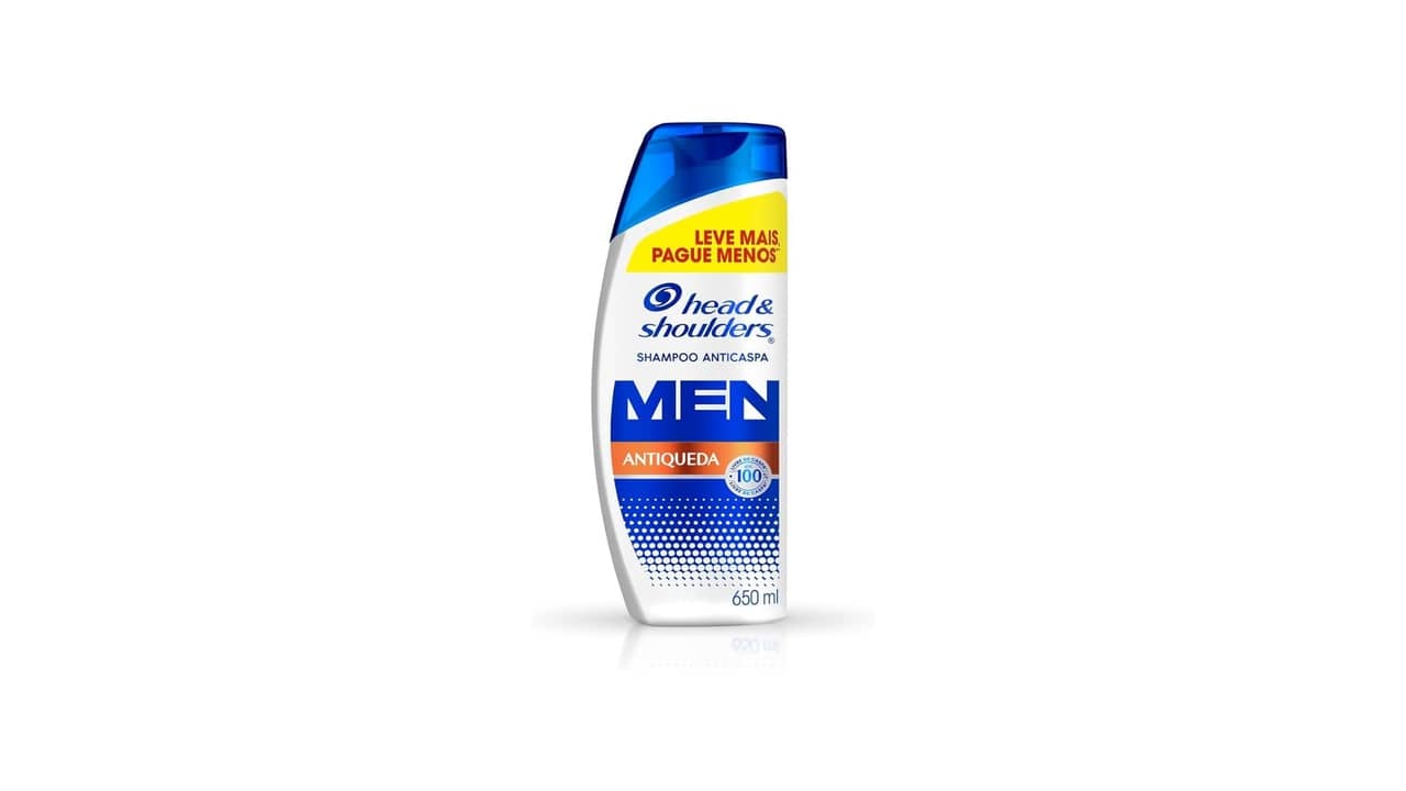 Melhor Shampoo Antiqueda Masculino: Guia de Força