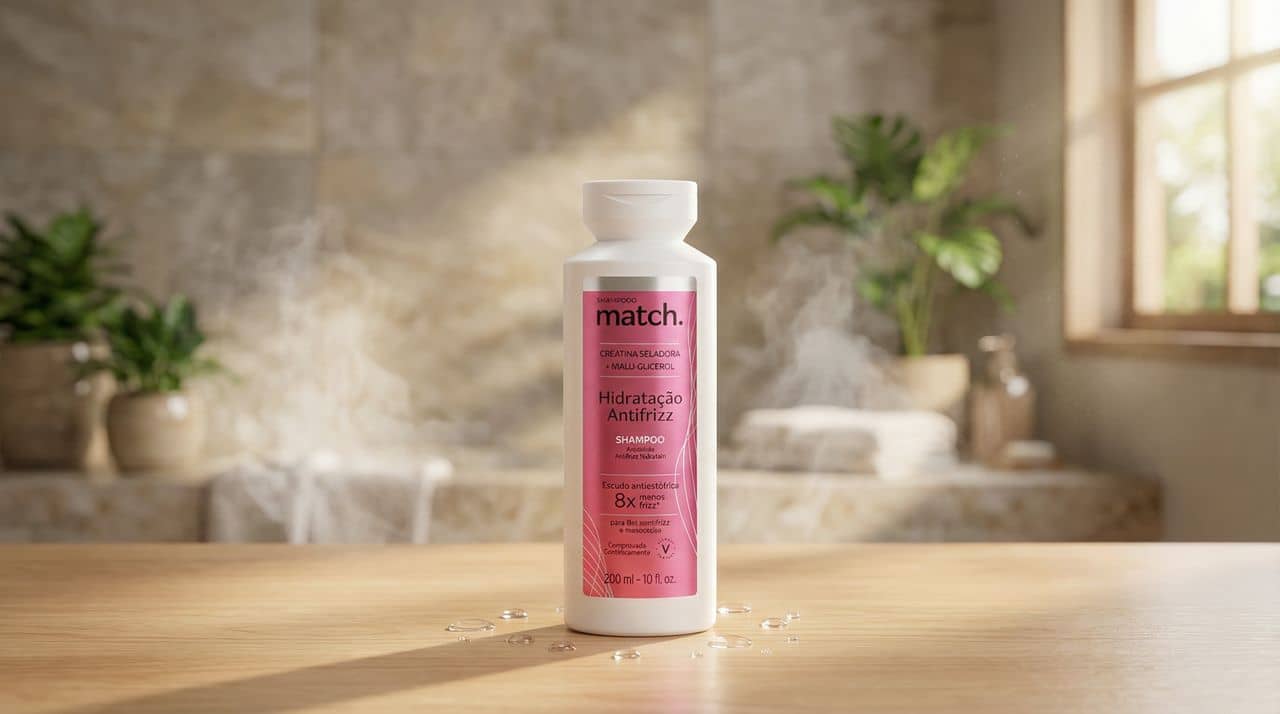 Melhor Shampoo do Boticário: Guia Para Seus Fios