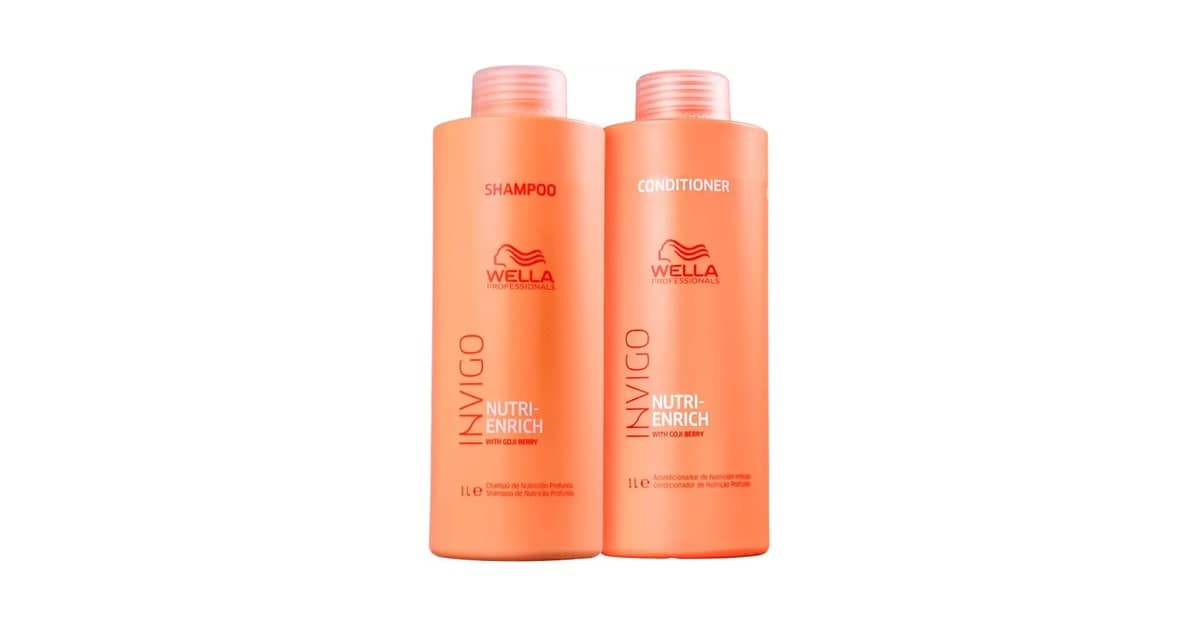 Melhor Shampoo e Condicionador Profissional: Guia