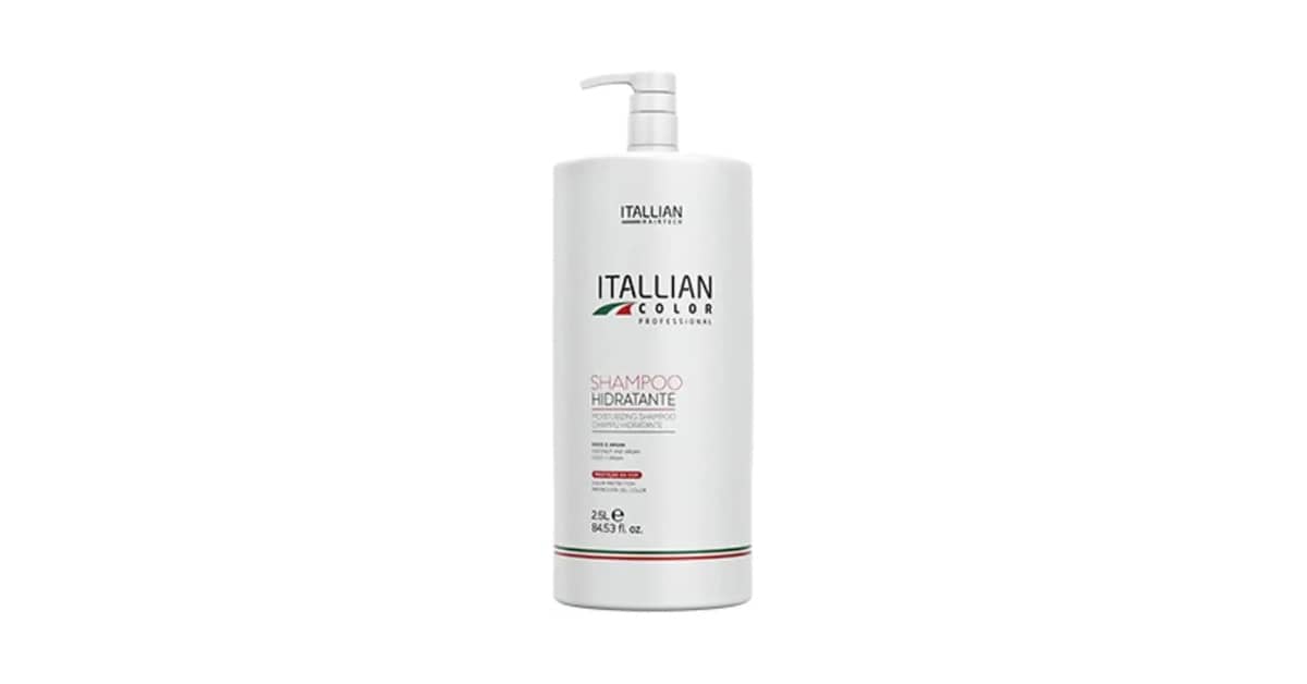 Melhor Shampoo Hidratante Profissional: Qual Usar?
