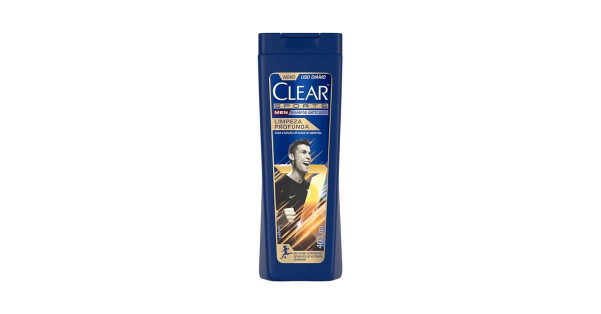 Melhor Shampoo Masculino Anticaspa: Qual Escolher?