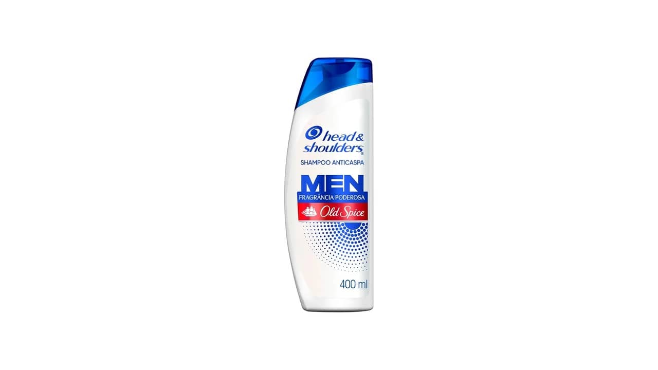 Melhor Shampoo para Cabelo Oleoso Masculino: 10 Opções Eficazes