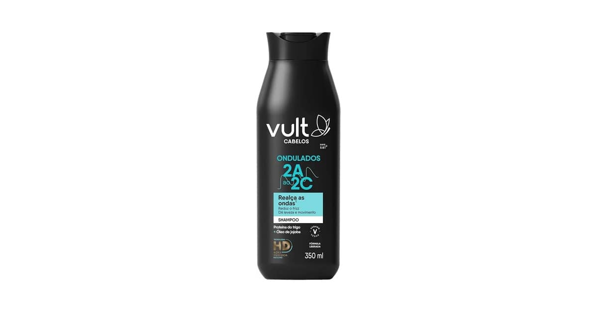 Melhor Shampoo para Cabelo Ondulado Masculino: Qual o Ideal?