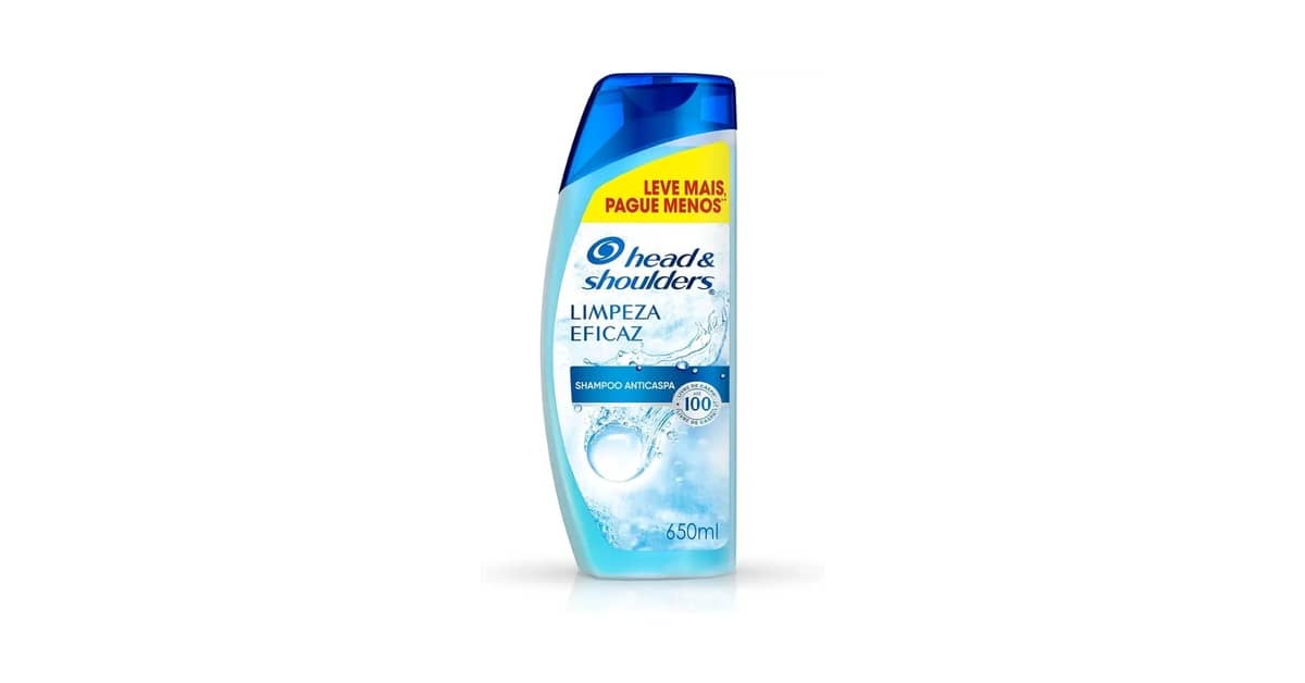 Melhor shampoo para caspa feminino barato que Hidrata