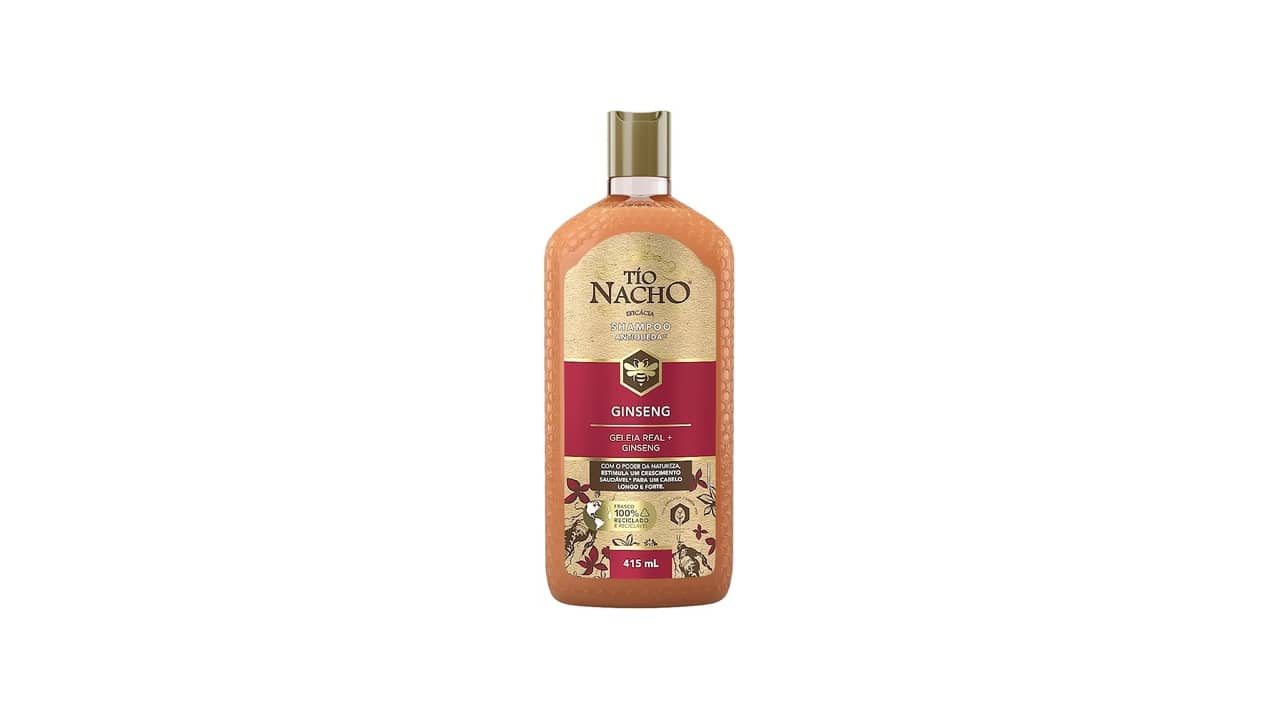 Melhor shampoo para queda de cabelo feminino: O Guia