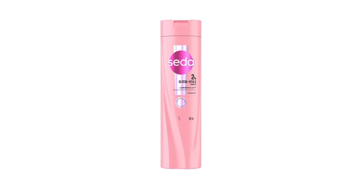 Melhor Shampoo Seda para Cabelo Liso: Qual Escolher?