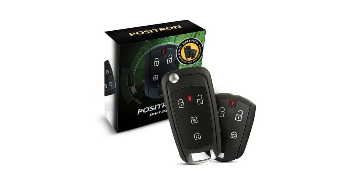 Melhor Sistema Antifurto para Carros: Qual Escolher?