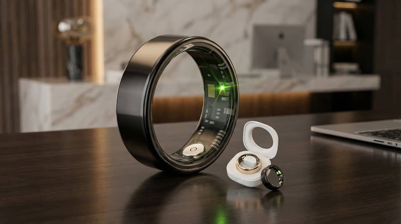 Melhor Smart Ring Custo Benefício: Qual Escolher?