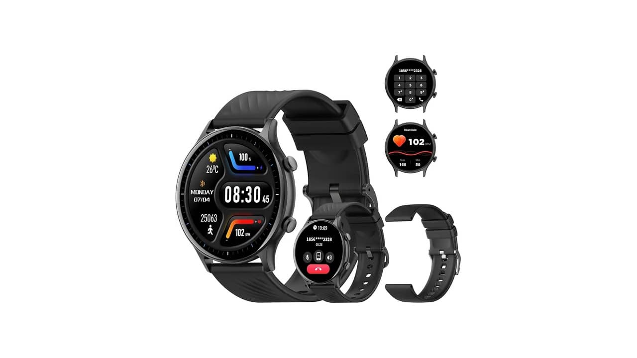 Melhor Smartband para iPhone: 6 Modelos Incríveis