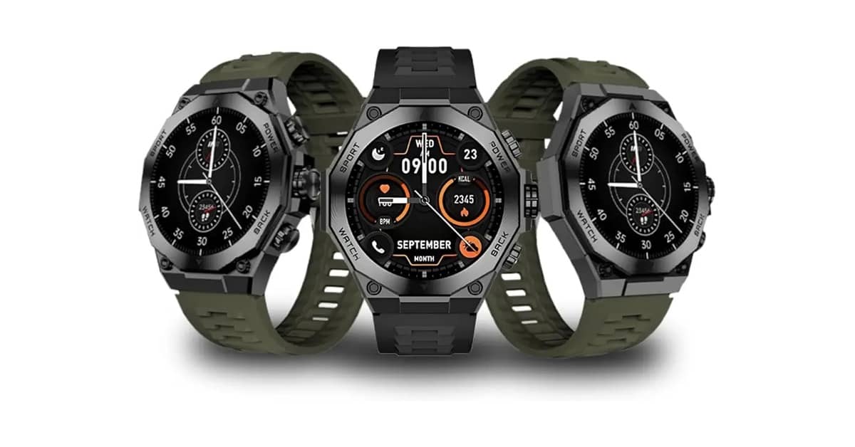 Melhor Smartwatch com NFC: Qual Escolher Hoje?