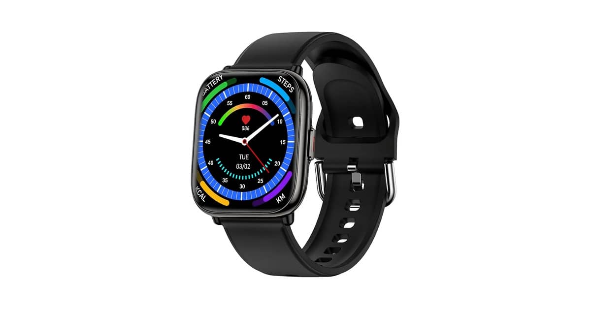 Melhor smartwatch da shopee 2026: Qual Escolher?