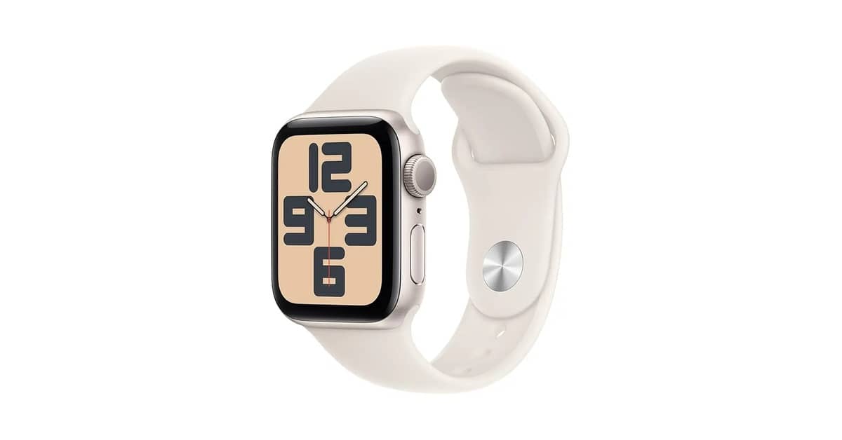 Melhor smartwatch para iphone sem ser apple watch: Custo-Benefício?