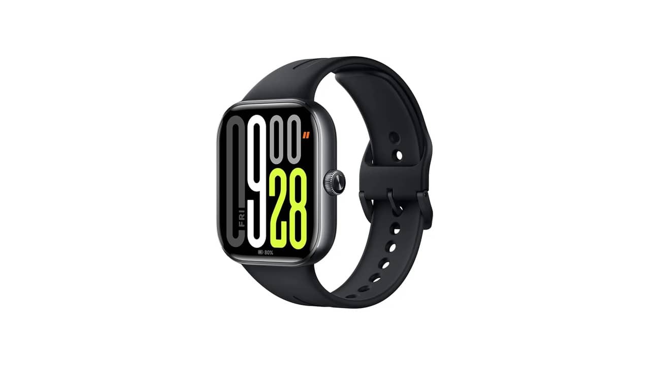 Melhor Smartwatch Xiaomi com GPS: Guia Completo