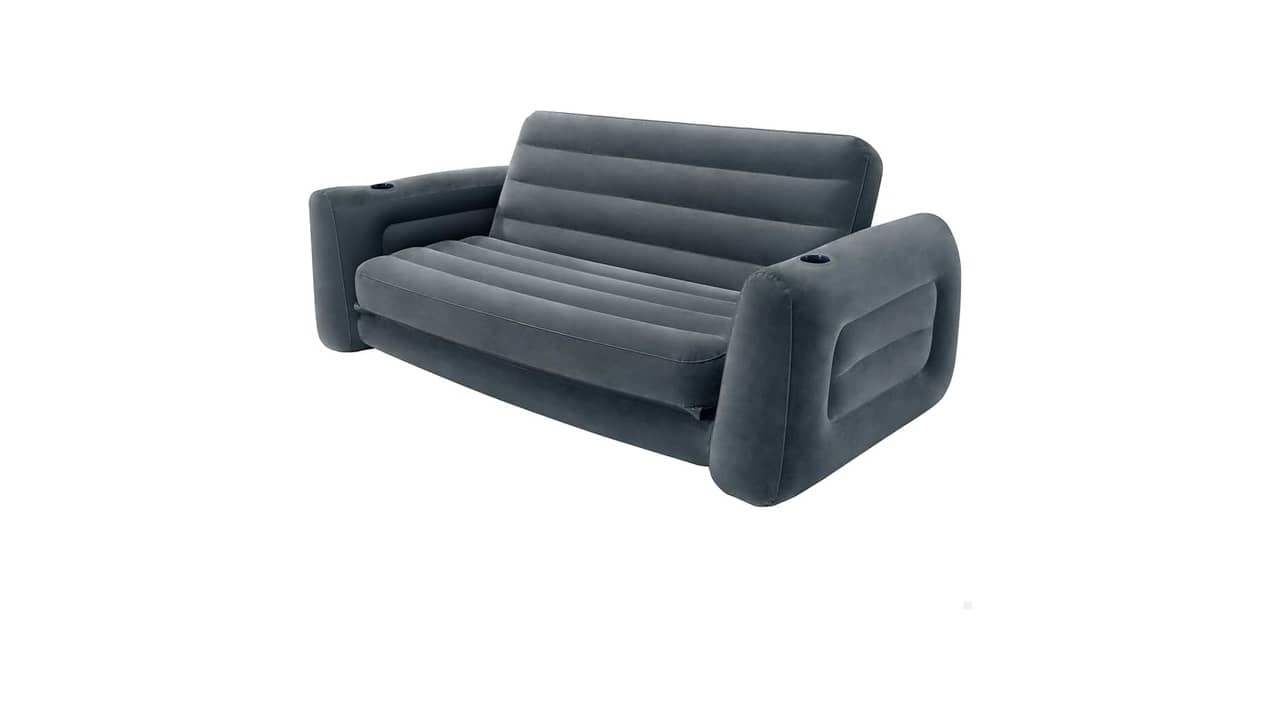 Melhor Sofá-cama para Airbnb: 10 Opções Duráveis