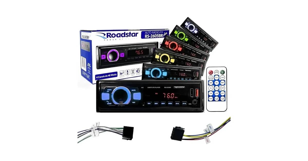 Melhor Som Automotivo do Brasil: 10 Tops de Linha