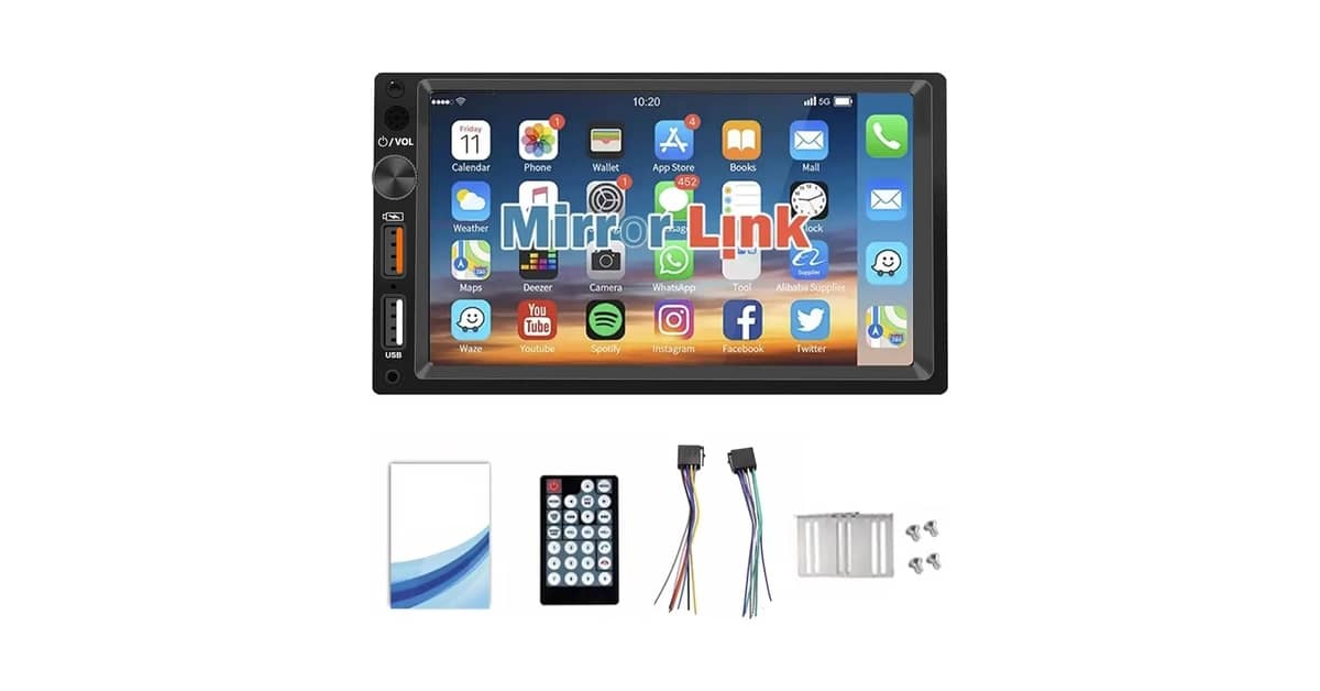 Melhor Som Automotivo Original: Top 10 Modelos