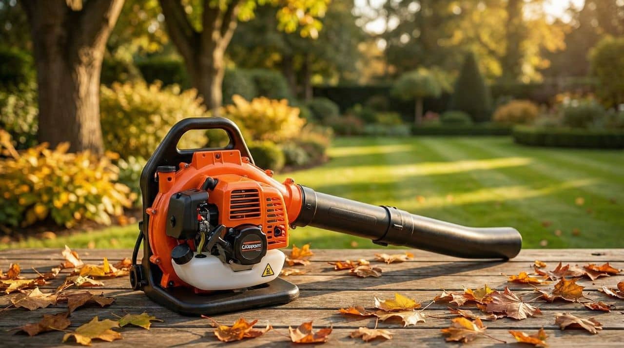 Melhor Soprador de Folhas Costal: Guia de Potência
