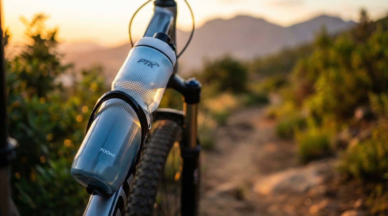 Melhor Squeeze Térmica Bike para Pedais Longos