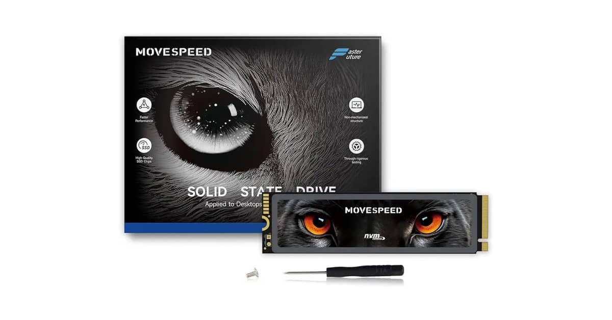 Melhor SSD para PS5 Custo Benefício: 10 Opções