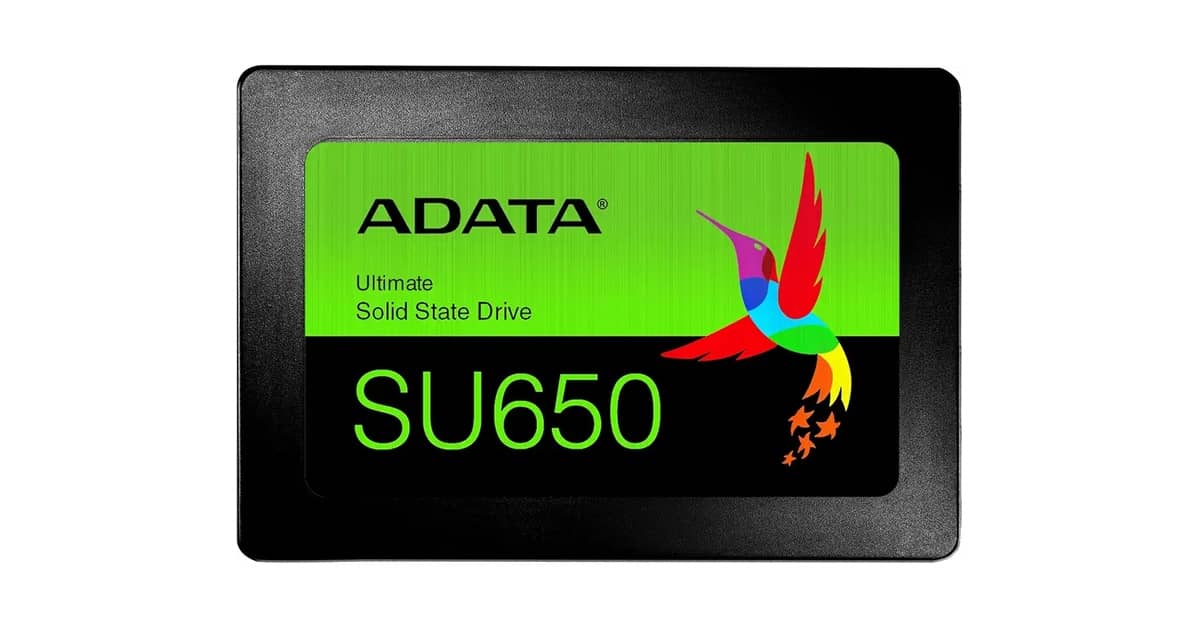 Melhor Ssd Sata: 10 Opções Para Acelerar o PC