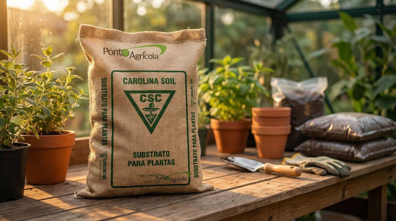 Melhor Substrato para Plantas: 10 Opções Ideais