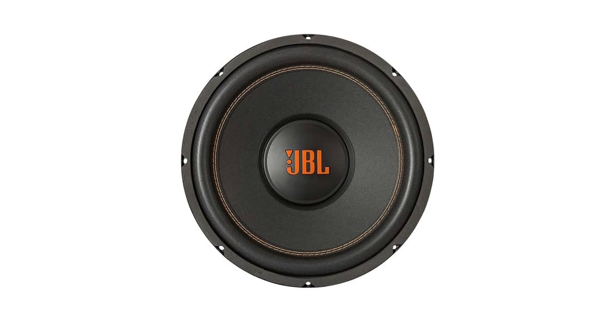 Melhor subwoofer 12p: Potência e Custo-Benefício