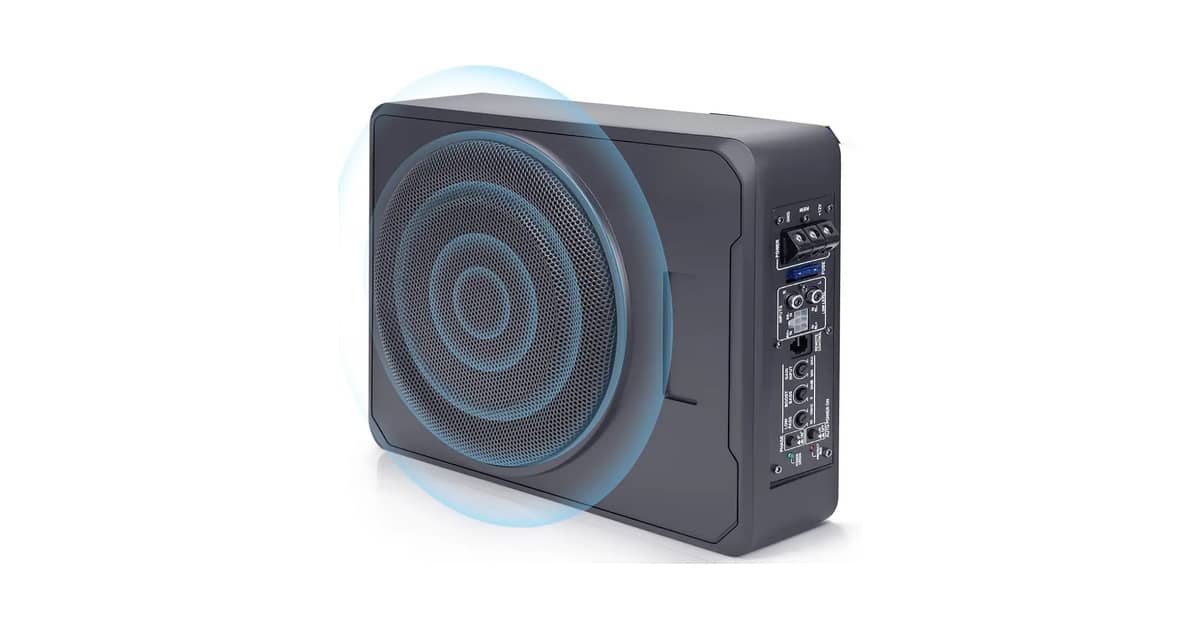 Melhor Subwoofer 15p: 8 Opções de Alta Potência