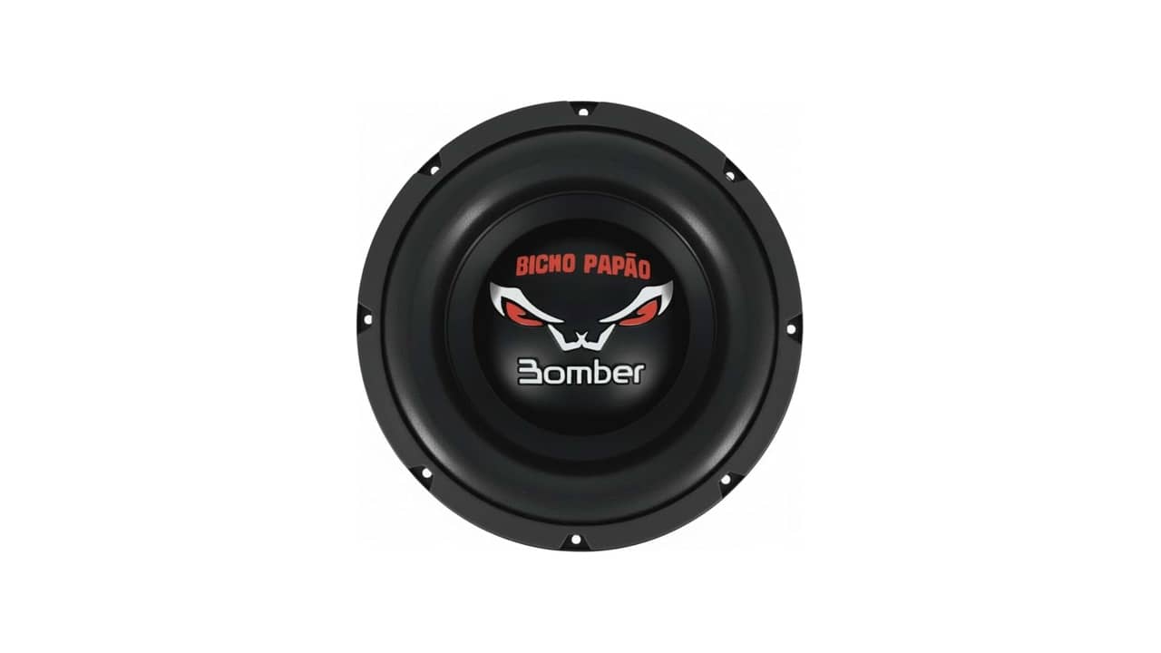 Melhor Subwoofer 8 Polegadas: 10 Modelos de Alta Performance