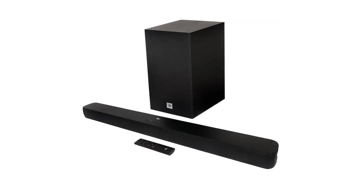 Melhor Subwoofer para Home Theater: Som de Cinema