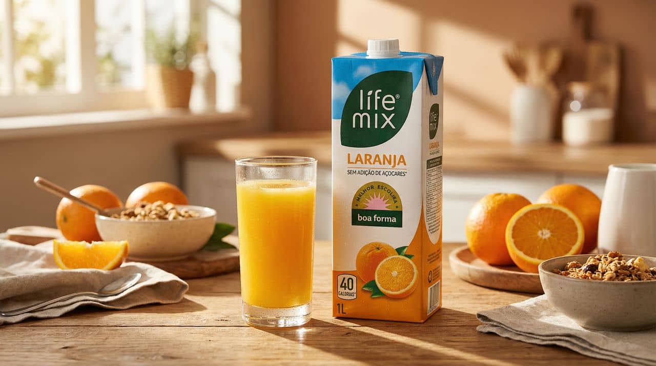 Melhor Suco de Laranja Natural: 8 Opções Puras