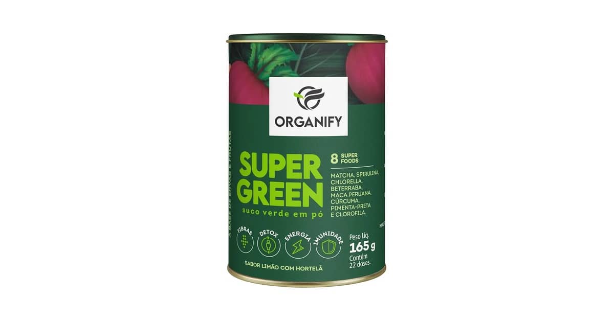 Melhor Suco Detox para Emagrecer: 8 Opções Leves