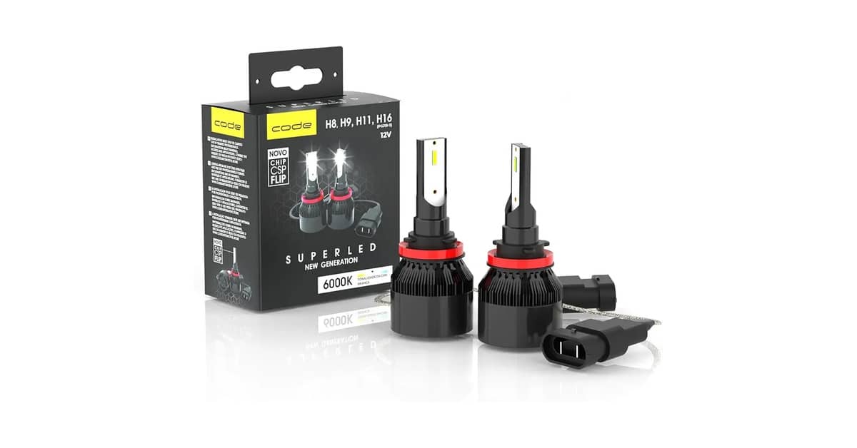 Melhor Super Led Automotivo: Guia de Tipos e Cores