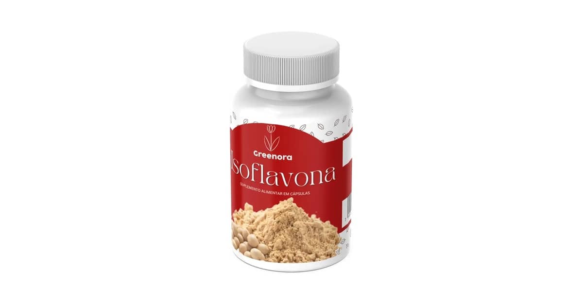 Melhor Suplemento Natural para Menopausa: Amora ou Isoflavona?