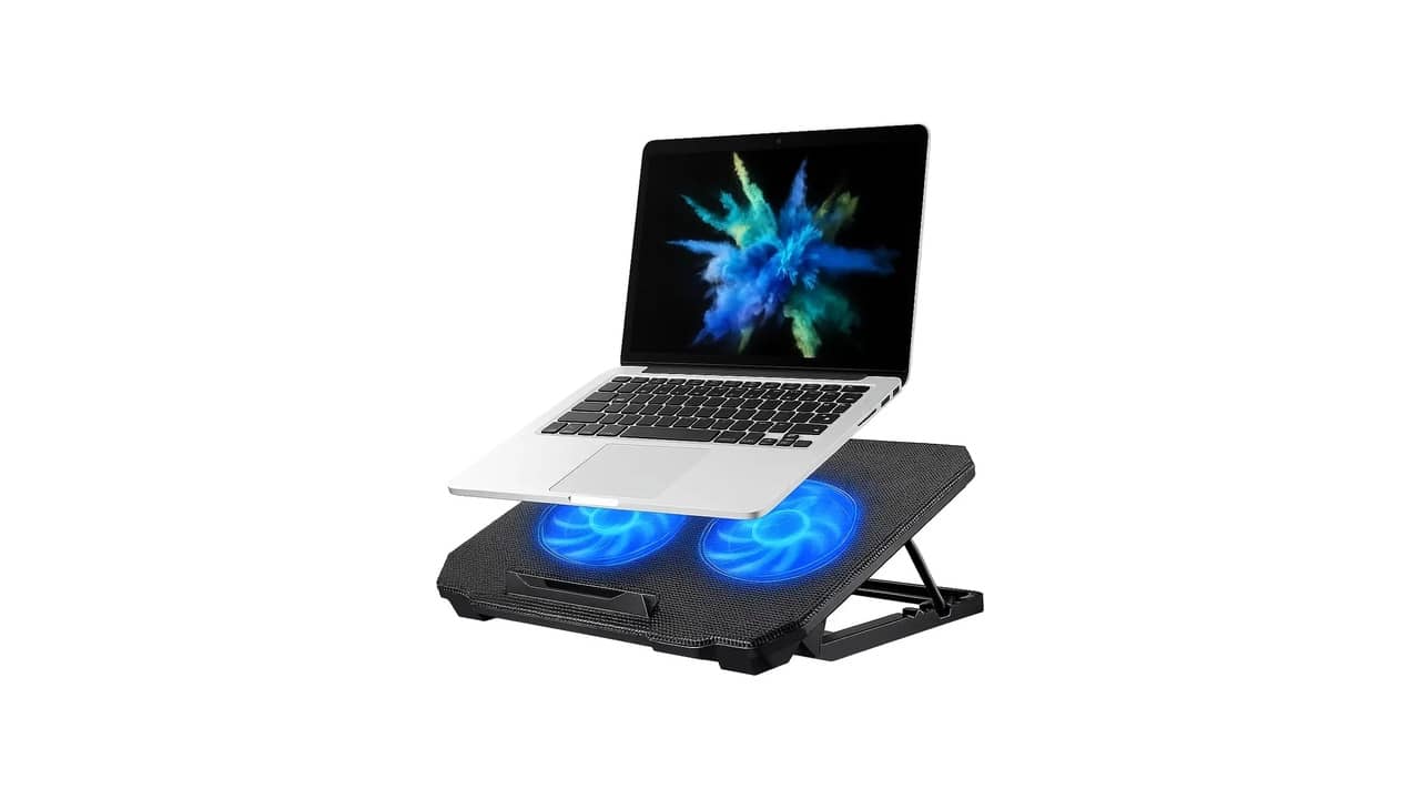 Melhor Suporte Cooler para Notebook: 10 Modelos para Alta Performance