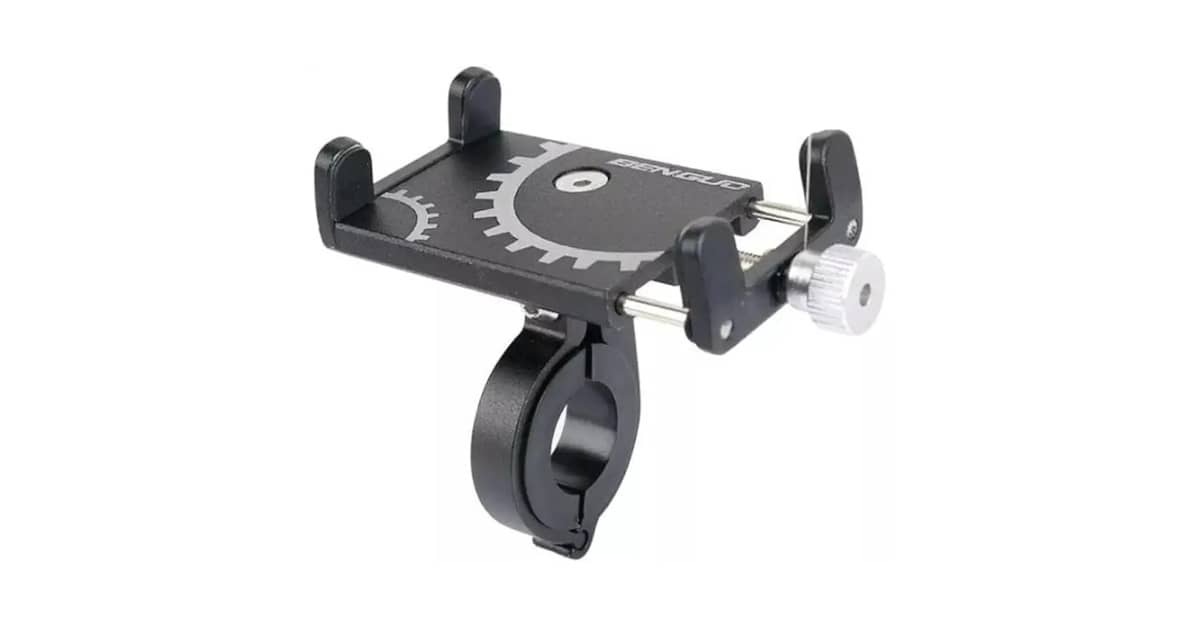 Melhor Suporte de Celular para Moto: Guia de Compra