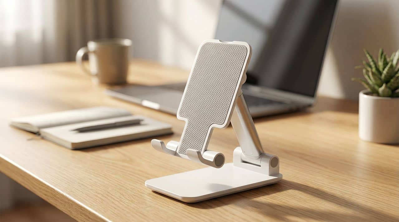 Melhor Suporte de Mesa para Celular: Top 10 Opções