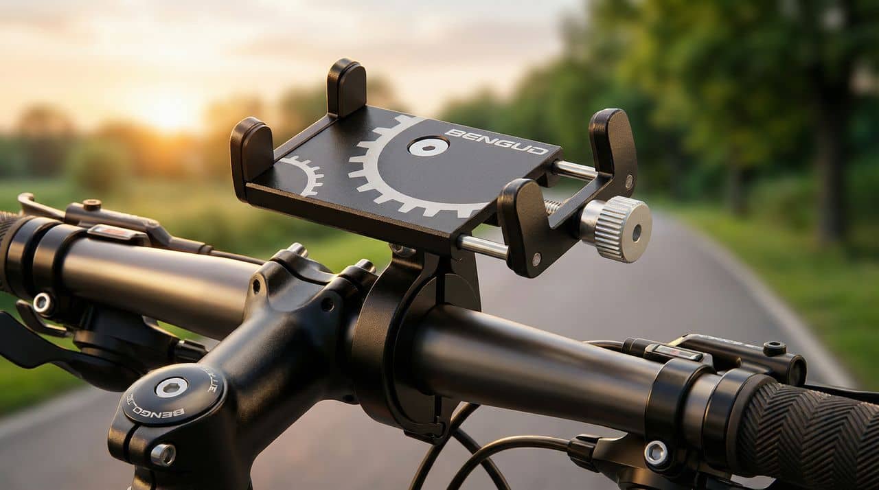 Melhor suporte para celular moto 2026: Guia Seguro