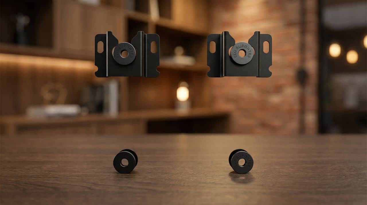 Melhor Suporte para TV: Fixo ou Articulado?