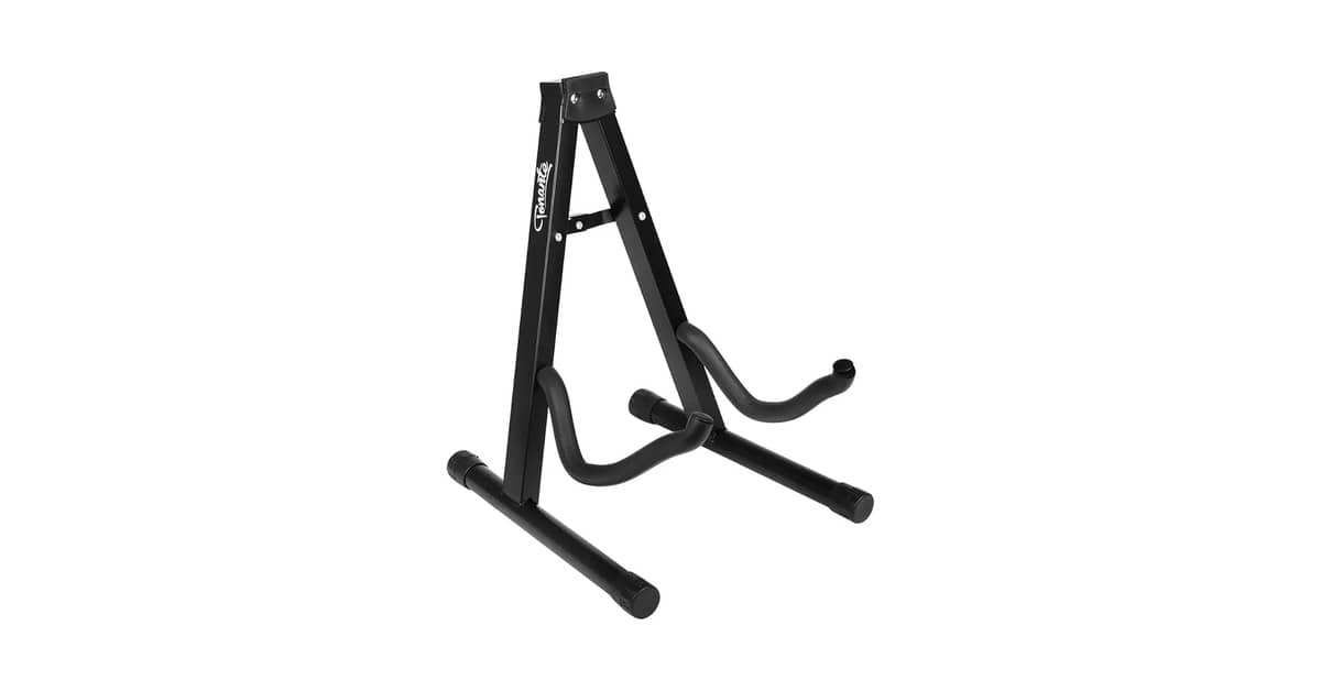 Melhor Suporte para Violão: De Parede ou Chão?