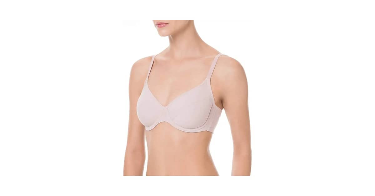 Melhor Sutiã Redutor de Volume Para Seios Grandes