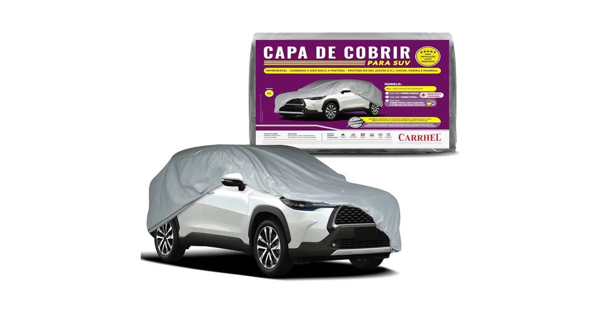 Melhor Suv Custo Benefício Usado: O Guia de Compra