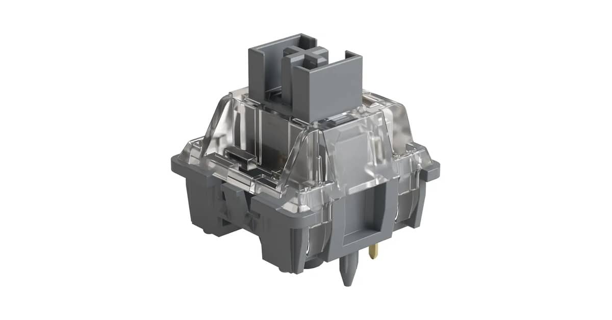 Melhor Switch Teclado Para Jogos: Linear ou Tátil?