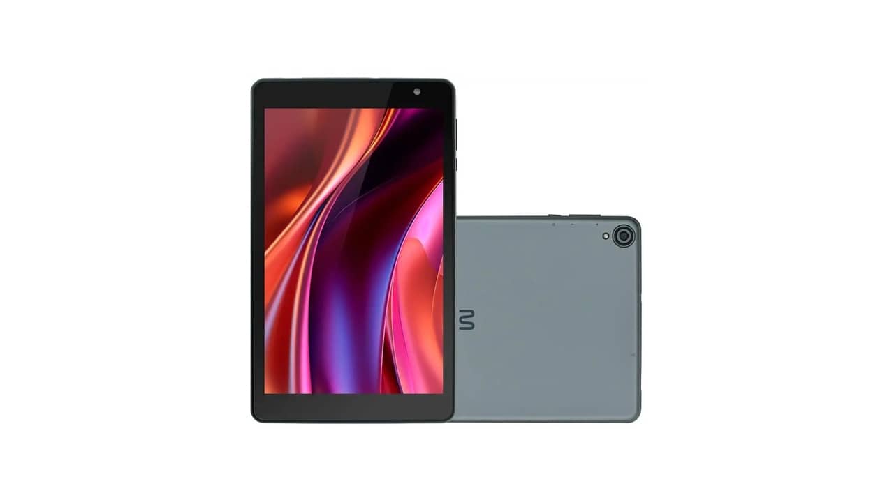 Melhor Tablet 8 Polegadas: 7 Modelos em Destaque