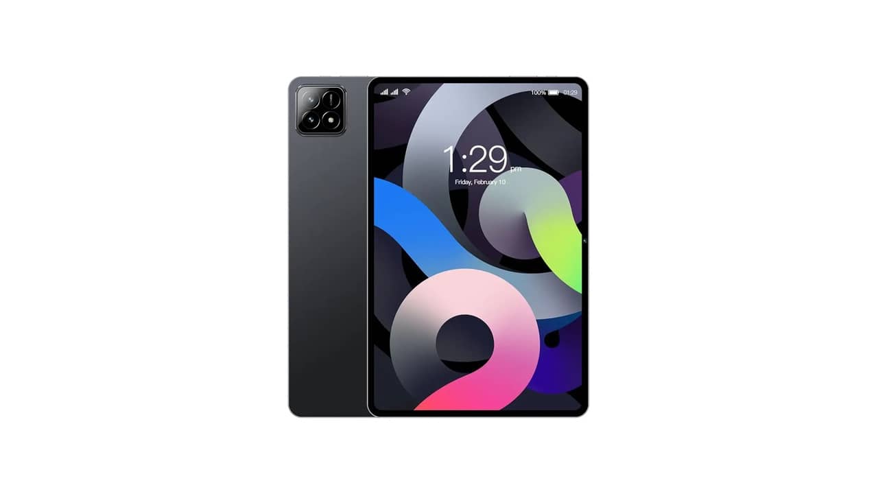 Melhor Tablet Custo Beneficio 5G: 6 Opções Top