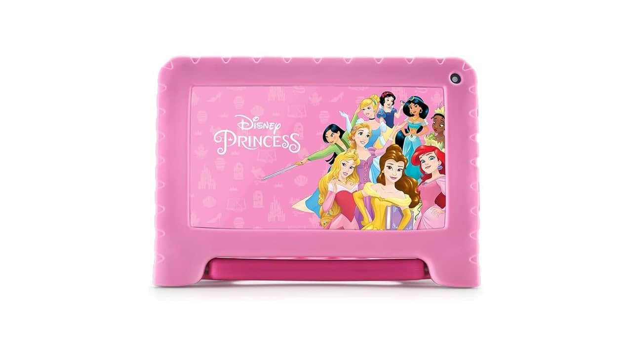 Melhor Tablet Infantil: 10 Modelos com Controle Parental