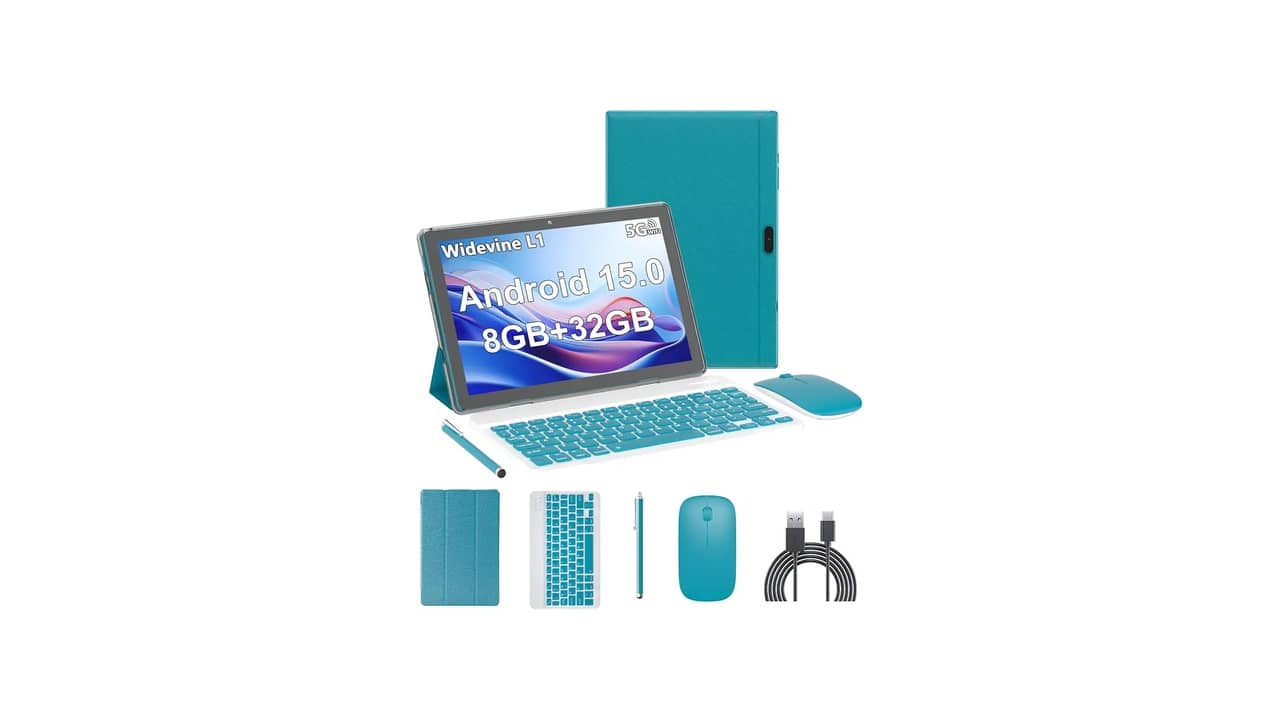 Melhor Tablet para Arquiteto: 5 Opções de Alta Performance