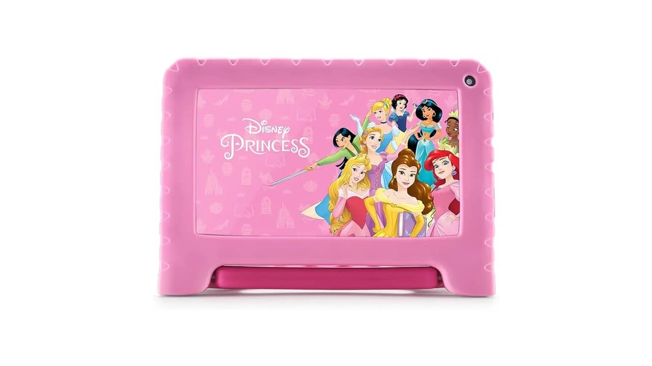 Melhor Tablet para Criança: 10 Modelos com Controle Parental