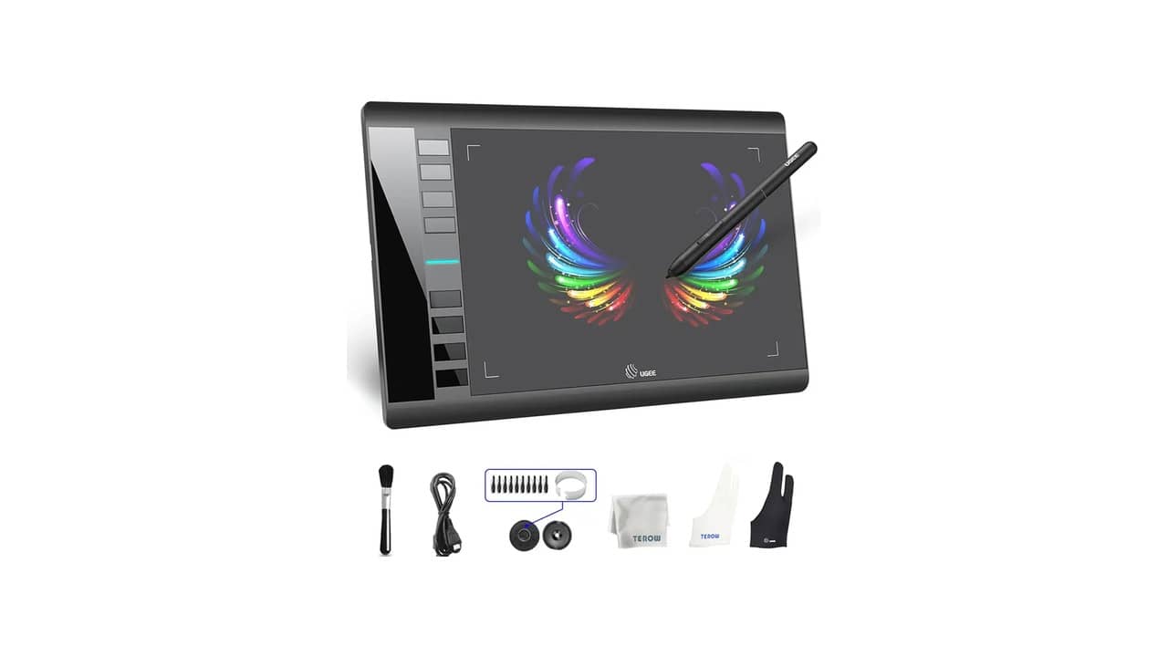 Melhor tablet para desenho custo benefício: 7 Modelos Ideais para Arte